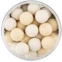 KULKI RP BAITS TWO TONES POP UP NUTSHOT 16mm