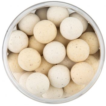 KULKI RP BAITS TWO TONES POP UP NUTSHOT 16mm