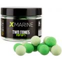 KULKI RP BAITS TWO TONES POP UP X MARINE 16mm