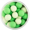 KULKI RP BAITS TWO TONES POP UP X MARINE 16mm