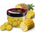 KULKI DELPHIN POP UP BREAX ANANAS KUKURYDZA 16mm 