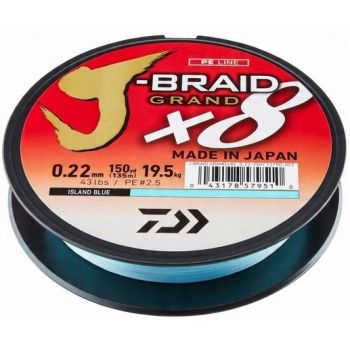 PLECIONKA DAIWA J-BRAID...