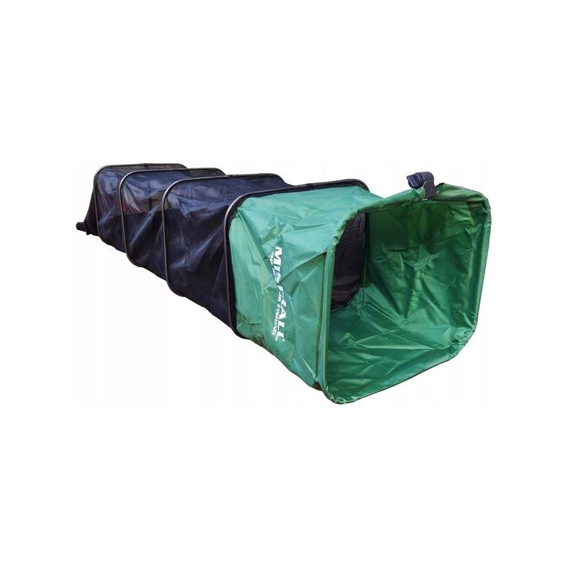 SIATKA ZAWODNICZA MISTRALL QUAD 3m 300cm TORBA