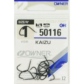 HACZYKI OWNER KAIZU 50116...