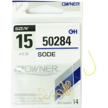 HACZYKI OWNER SODE 50284...