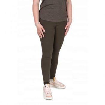 SPODNIE FOX LEGGINGS WC DAMSKIE ROZMIAR M LEGINSY