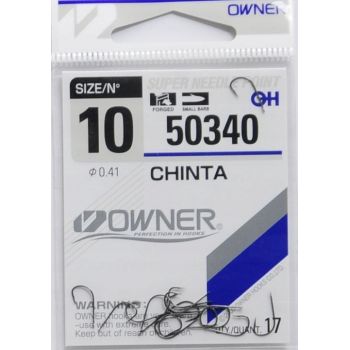 HACZYKI OWNER CHINTA 50340...