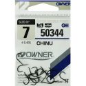 HACZYKI OWNER CHINU 50344 ROZMIAR 3/0 CZARNE