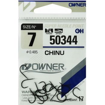 HACZYKI OWNER CHINU 50344...