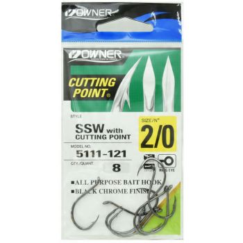 HACZYKI OWNER CARP CUT SSW...