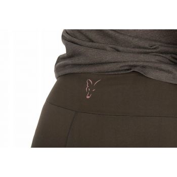 SPODNIE FOX LEGGINGS WC DAMSKIE ROZMIAR M LEGINSY