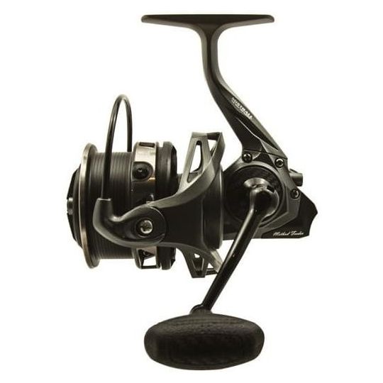 KOŁOWROTEK MISTRALL BRABUS MF FD60 6000 FEEDER