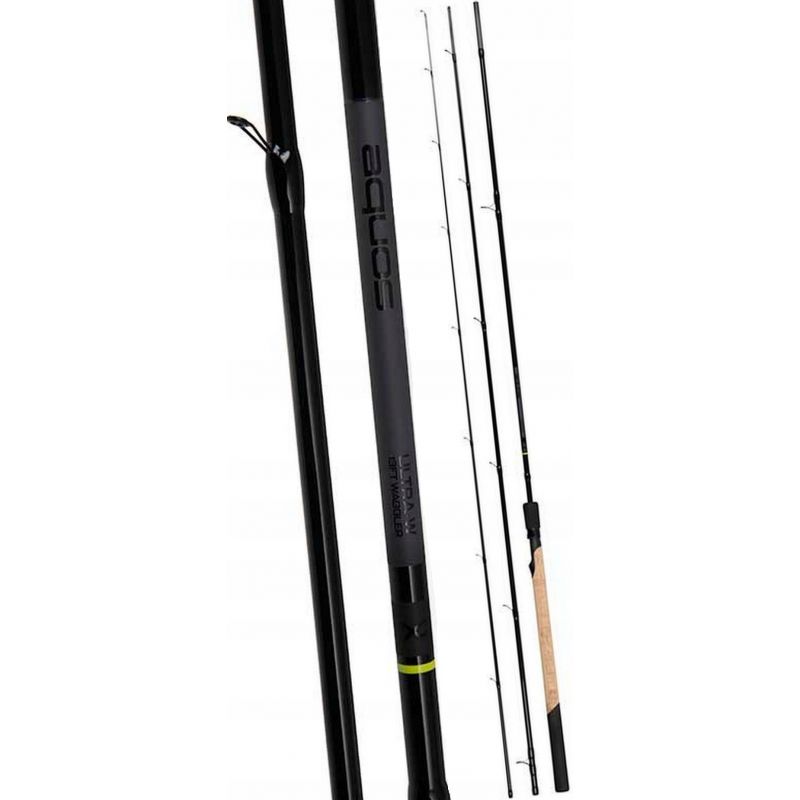 WĘDKA MATRIX AQUOS ULTRA-W WAGGLER 3.30m 30g