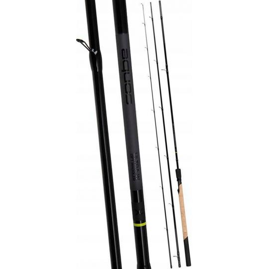 WĘDKA MATRIX AQUOS ULTRA-W WAGGLER 3.30m 30g