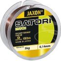 ŻYŁKA JAXON SATORI MATCH 150m 0,25mm