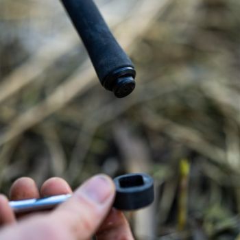WKRĘT DO WĘDKI NASH SCOPE BUTT LOCK PEG 