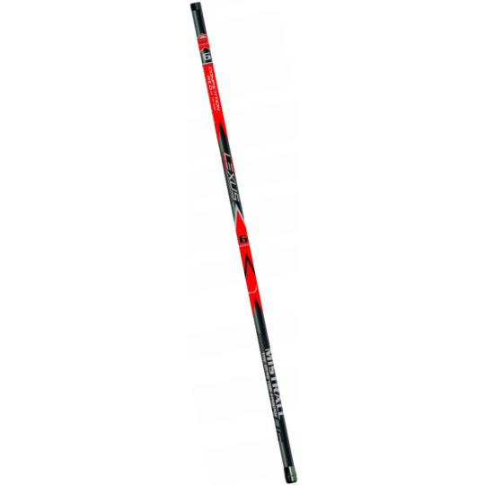 BAT MISTRALL LEXUS COMPETITION RED POLE 7m 700cm 