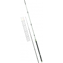 WĘDKA MISTRALL LEXUS LIGHT FEEDER 2,70m 40g 2+3