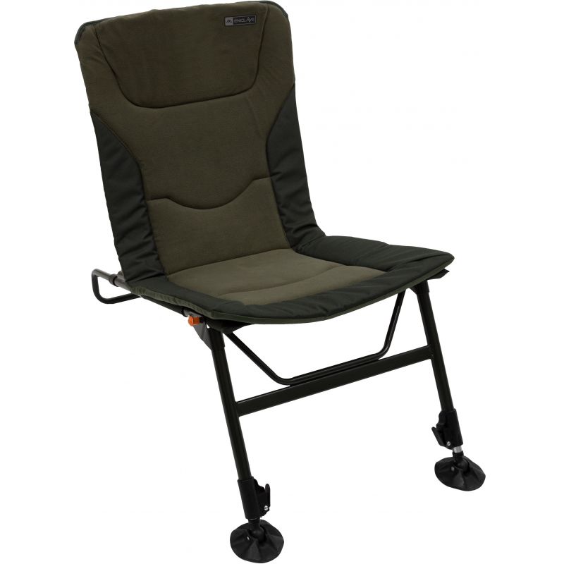 FOTEL MIKADO KRZESŁO ENCLAVE LOW CHAIR DOSTAWKA