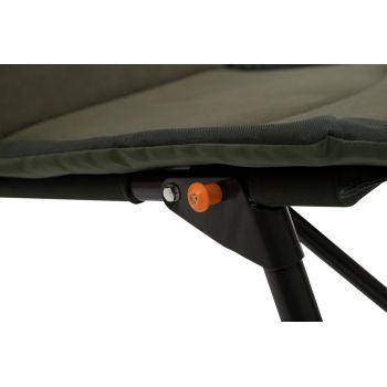 FOTEL MIKADO KRZESŁO ENCLAVE LOW CHAIR DOSTAWKA