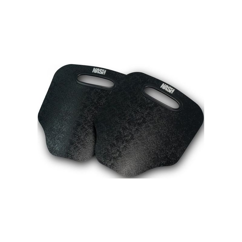WKŁADKI NASH ZERO TOLERANCE WADER HORN