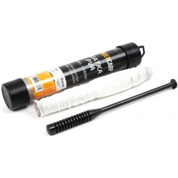 TUNEL UNDERCARP SIATKA PVA + UBIJAK 15mm 7m 