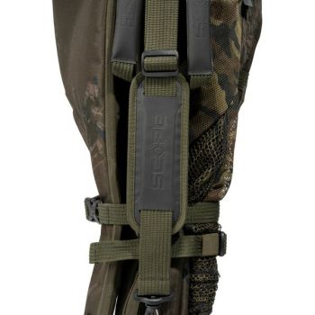 POKROWIEC NASH SCOPE OPS SOFT PROTECT 10ft 2 KOMOR
