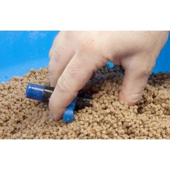 FORMA PRESTON DO ZANĘTY PELLETU QUICK CONE MODUL M