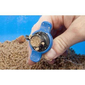 FORMA PRESTON DO ZANĘTY PELLETU QUICK CONE MODUL M