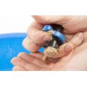 FORMA PRESTON DO ZANĘTY PELLETU QUICK CONE MODUL M