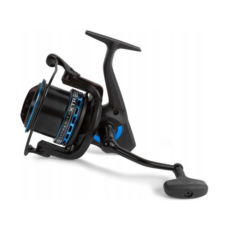 KOŁOWROTEK PRESTON EXTREMITY XTR REEL