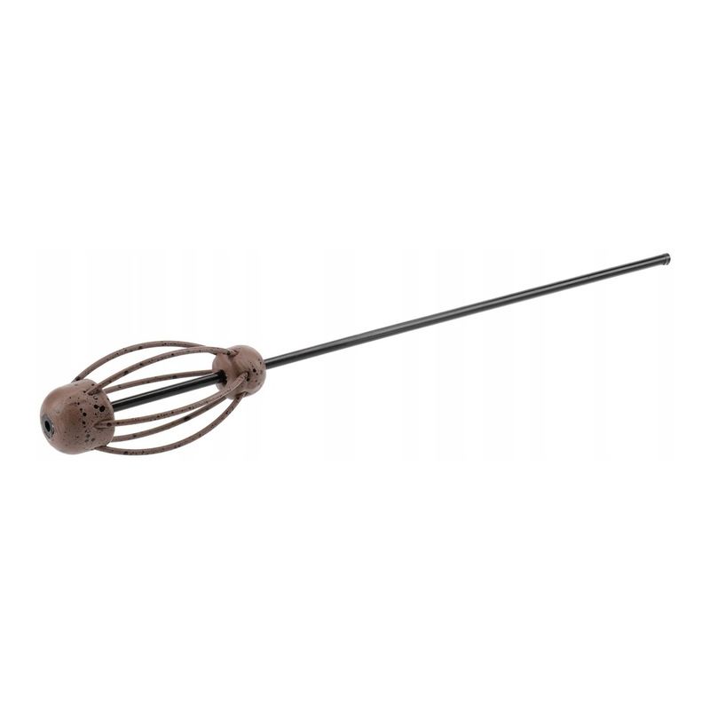 KOSZYCZEK ŻEBROWY MIKADO Z RURKĄ 20g