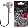 GŁÓWKI MIKADO JAWS CLASSIC JIG BN 17,5g 4/0 3szt