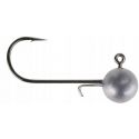 GŁÓWKI MIKADO JAWS CLASSIC JIG BN 17,5g 4/0 3szt