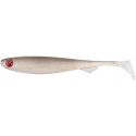 GUMA FOX RAGE SLICK SHAD 11cm ELECTRIC FLASH
