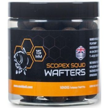 KULKI NASH SCOPEX SQUID...