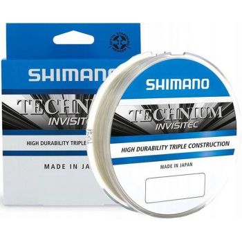 ŻYŁKA SHIMANO TECHNIUM...