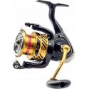 KOŁOWROTEK DAIWA CROSSFIRE LT 2000 4BS SPINNINGOWY