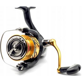 KOŁOWROTEK DAIWA CROSSFIRE LT 2000 4BS SPINNINGOWY