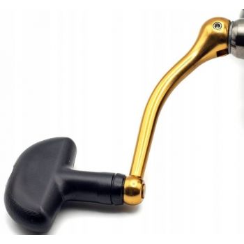 KOŁOWROTEK DAIWA CROSSFIRE LT 2000 4BS SPINNINGOWY