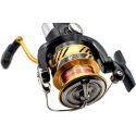 KOŁOWROTEK DAIWA CROSSFIRE LT 2000 4BS SPINNINGOWY