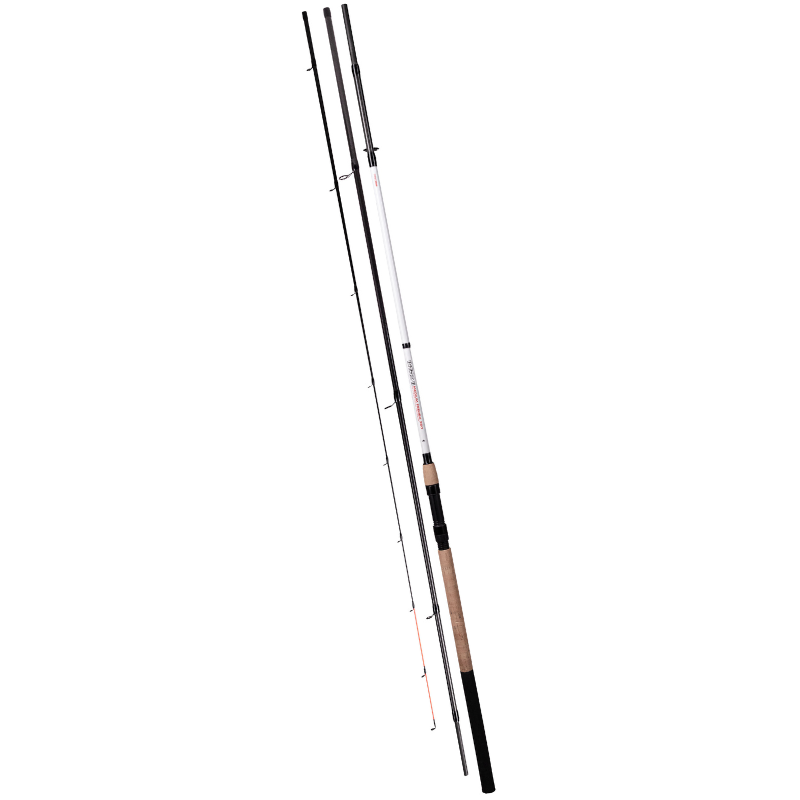 WĘDKA MIKADO INTRO II MEDIUM FEEDER 3,30m 80g 