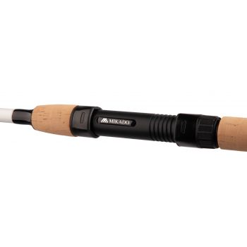 WĘDKA MIKADO INTRO II MEDIUM FEEDER 3,30m 80g 