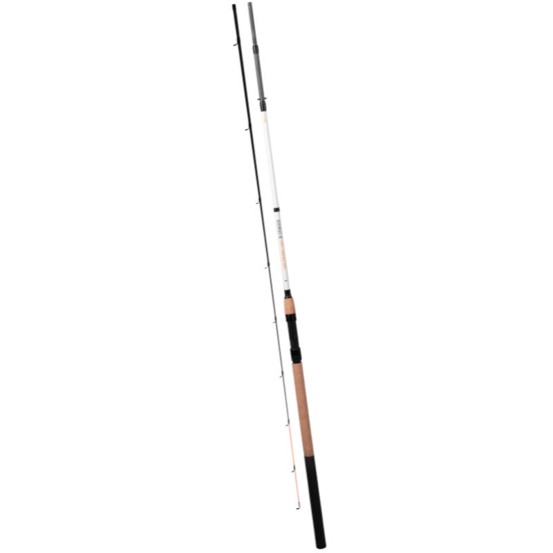 WĘDKA MIKADO INTRO II LIGHT FEEDER 3,00m 60g