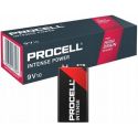 BATERIA ALKAICZNA PROCELL INTENSE 9V 6LR61 1szt