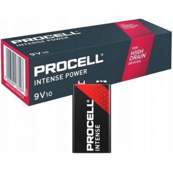BATERIA ALKAICZNA PROCELL...