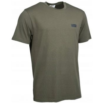 KOSZULKA NASH T-SHIRT MAKE...