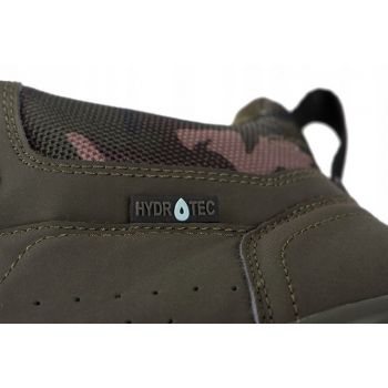 BUTY FOX KHAKI CAMO BOOT CAMO 46 WODOODPORNE