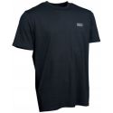 KOSZULKA NASH T-SHIRT MAKE IT CARP LOGO BLACK XXL