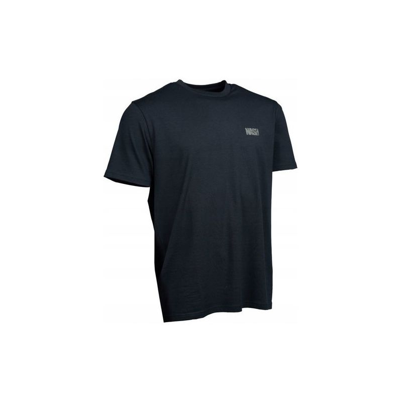 KOSZULKA NASH T-SHIRT MAKE IT CARP LOGO BLACK XXL